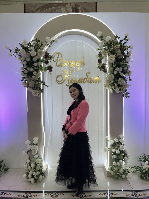 Продам вечернее платье