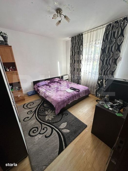 Apartament 2 camere plus living, balcon, parcare, Grigorescu, zona exc — fotografia 1