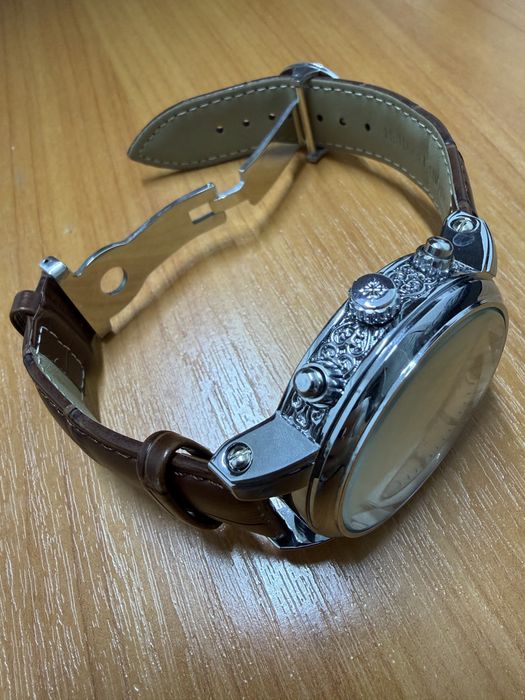 Сағат,ерлерге арналған.