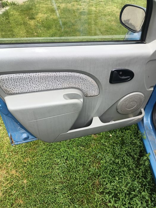 Dacia logan 1,6 mpi
