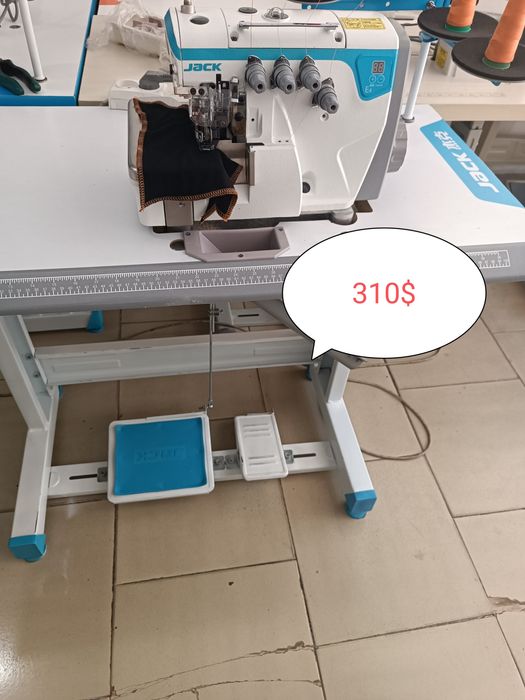 Xar xil turdagi moshinkalar sotiladi