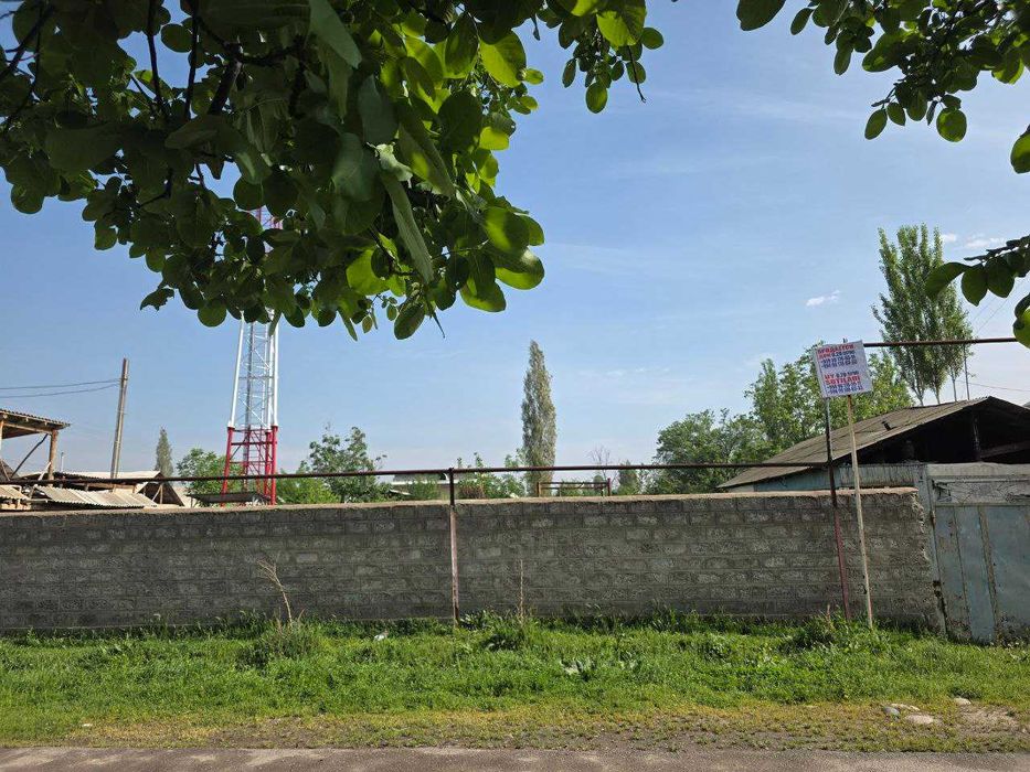 Bostonliq yer sotiladi 20 sotix