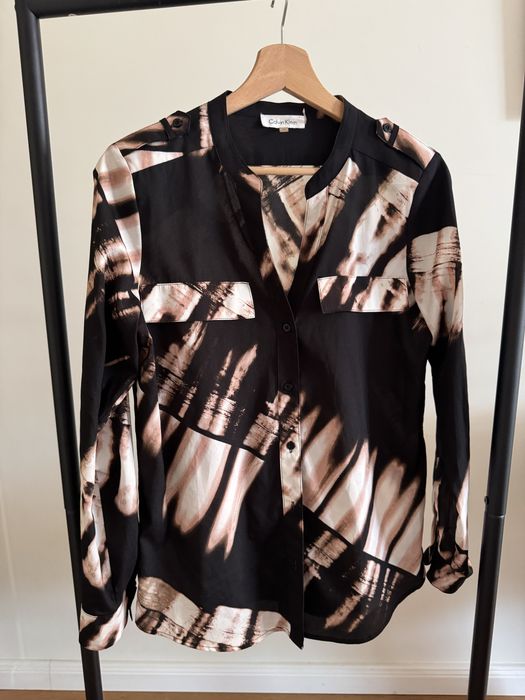 Calvin Klein риза