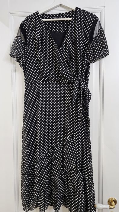 Платье и одежда, разное