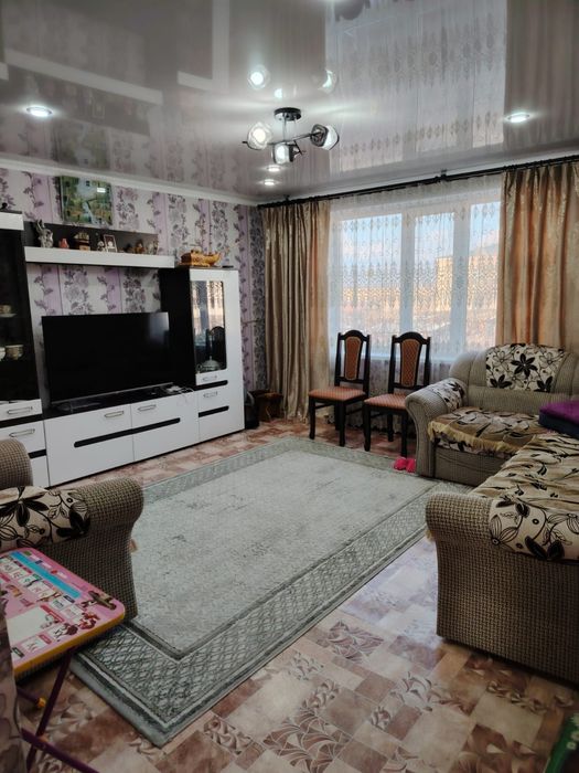 Продам Квартиру Зеренда