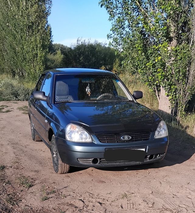 Продам приору 2008 г