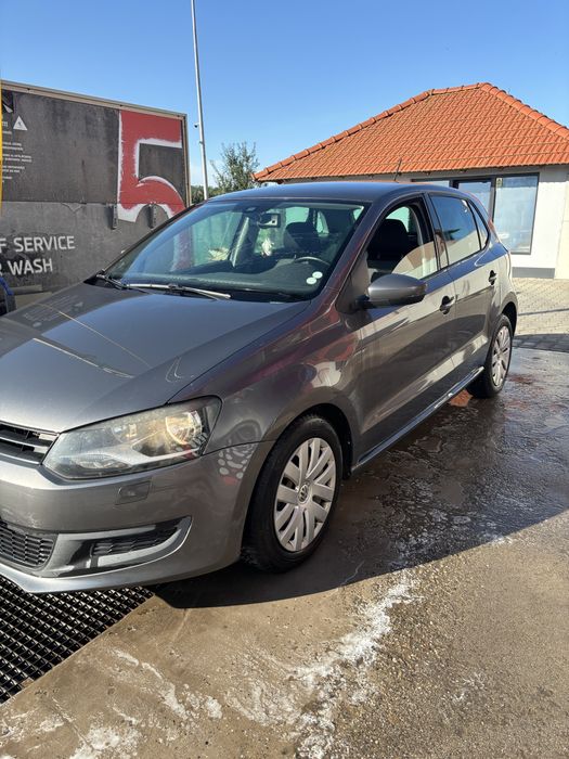 Vand Volkswagen Polo