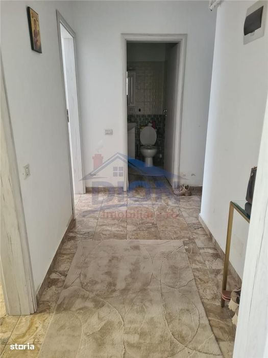 Chiajna Str Speranței UTILAT Mobilat — fotografia 1
