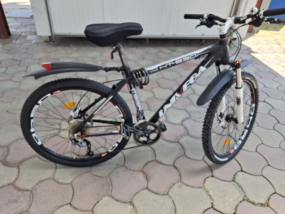 Vind Bicicletă  !