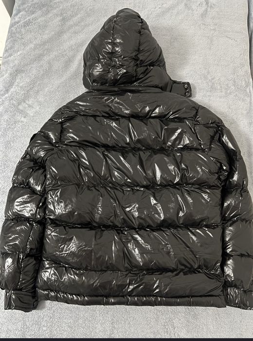 Geaca Premium Mon|er