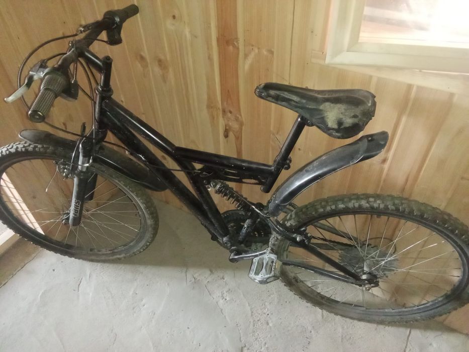 Продам велосипеды