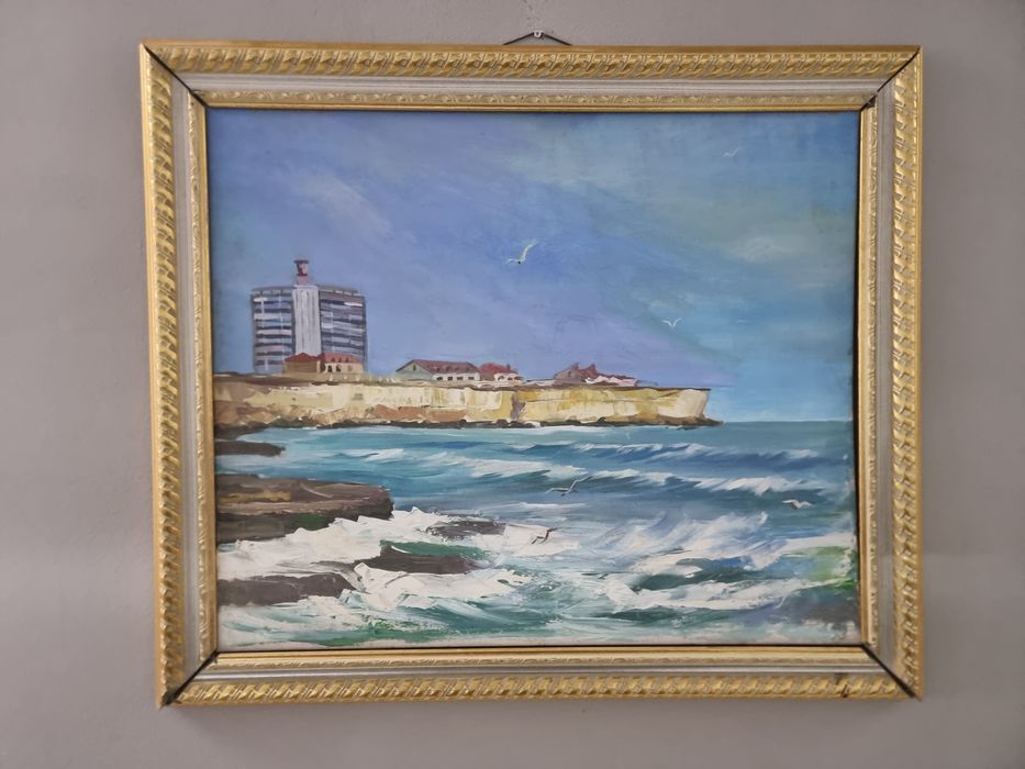 Продам картину,  Актау