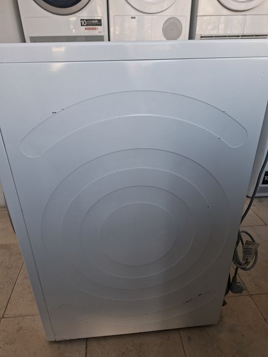 Сушилня Siemens IQ500