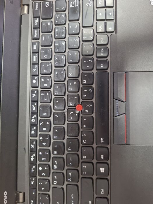 Lenovo ThinkPad T450