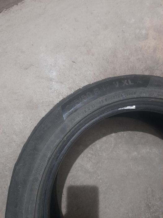 Cauciucuri Continental