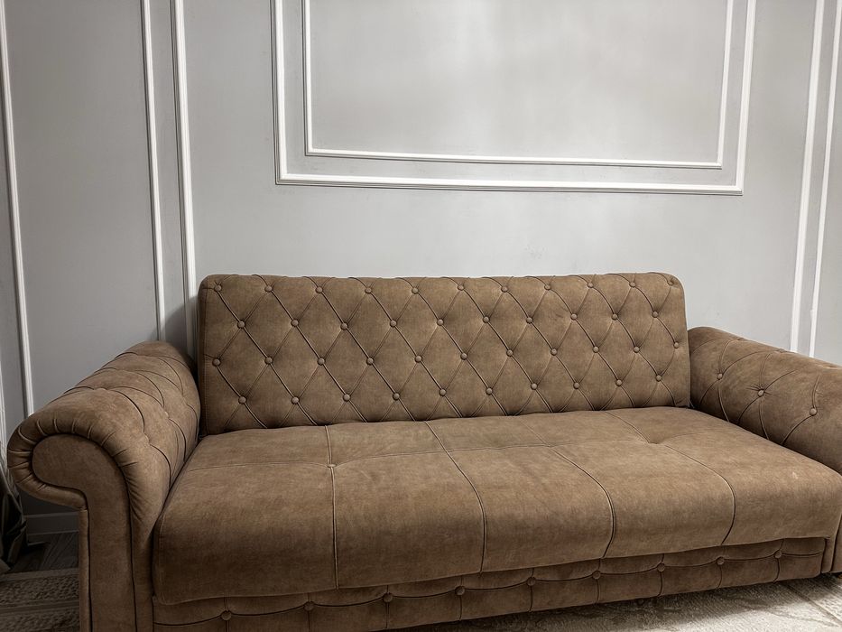 Продается диван