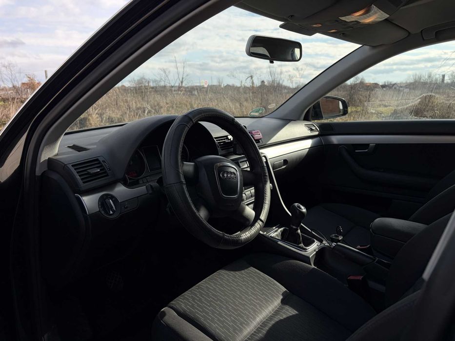 Audi A4 B7 1.6 Benzina - 2008