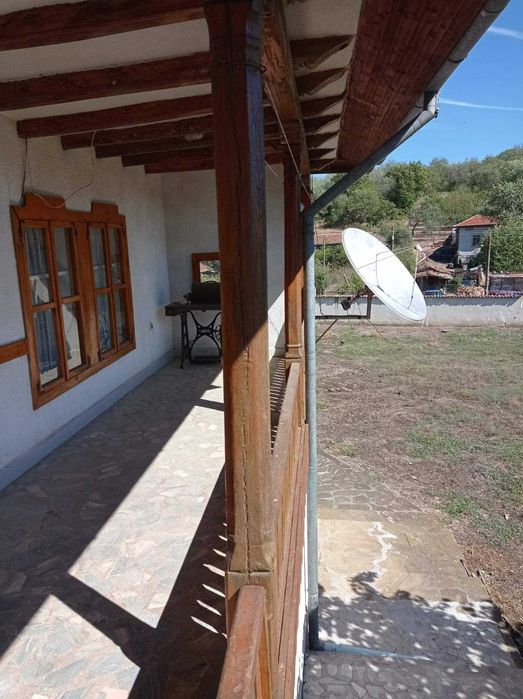 Продава се Къща в Силистра, Изток - 100 кв.м за 332 €/кв.м - Снимка #4