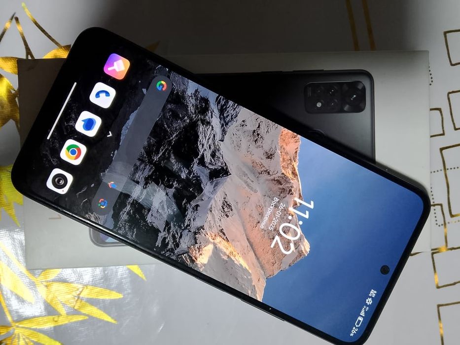 Продам Редми нот 11