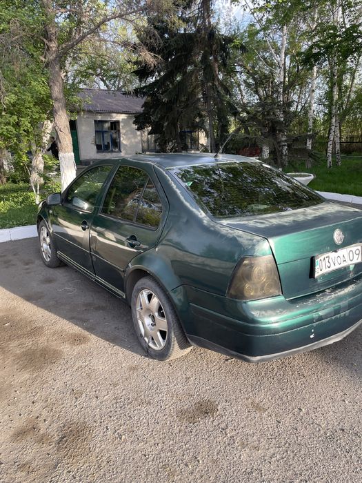 Продам А/М volkswagen Jetta, 2001 гв