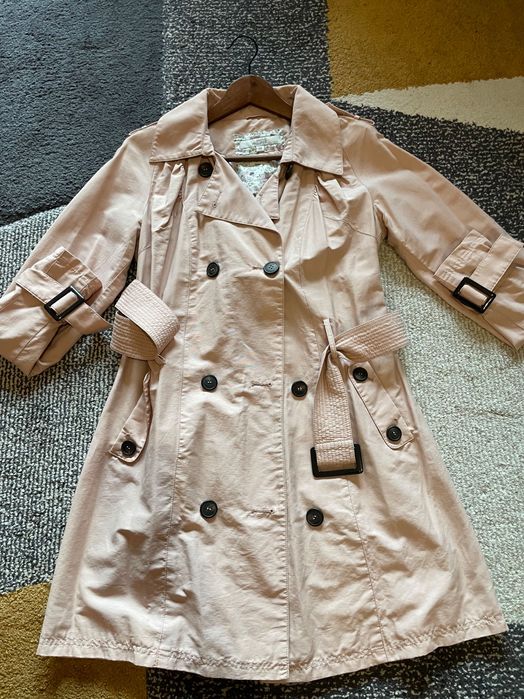 Сака и шлифери , веднъж носени