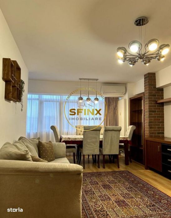 4 camere Pantelimon Mega Mall