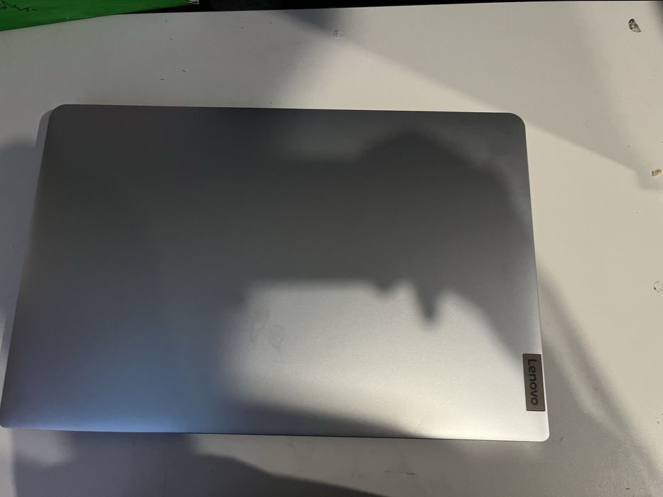 Продаю ноутбук Lenovo IdeaPad 3 15.6”