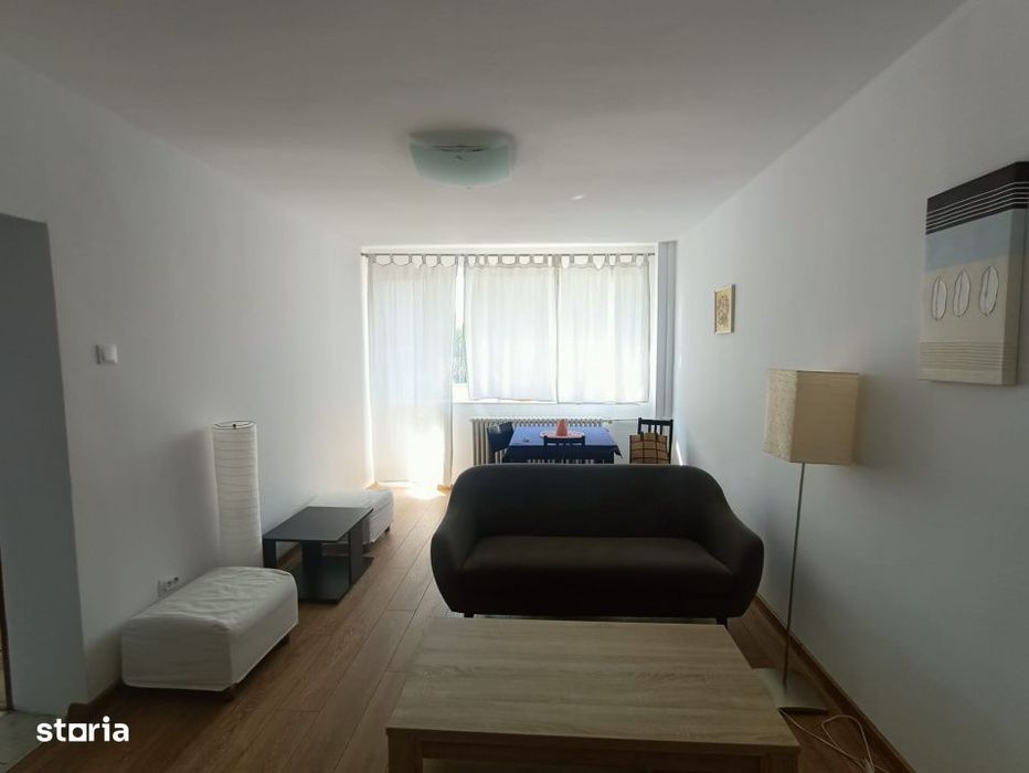 Apartament 3 camere, Dragalina, vedere spre Somes