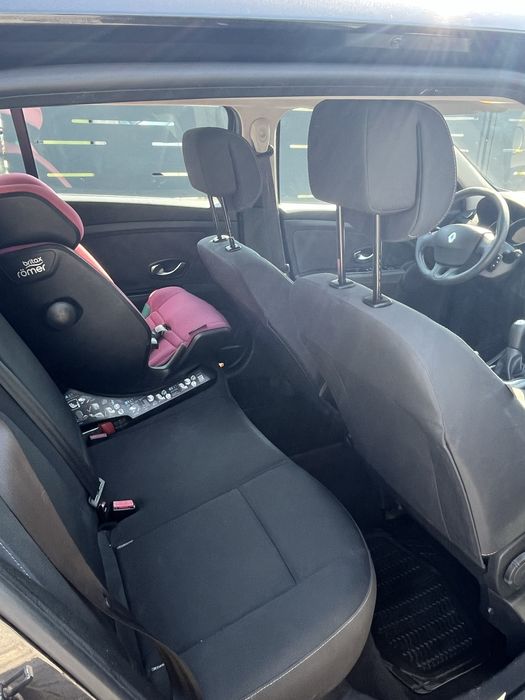 Renault Megane 3 1.5 dci