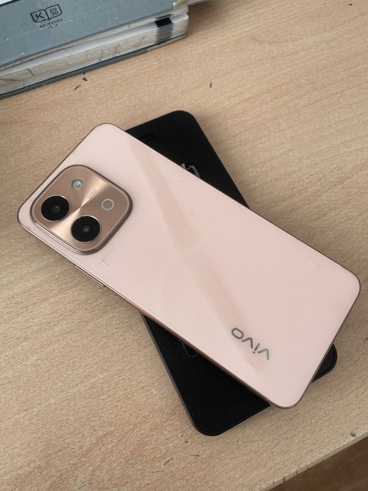 Vivo Y28 8/256gb