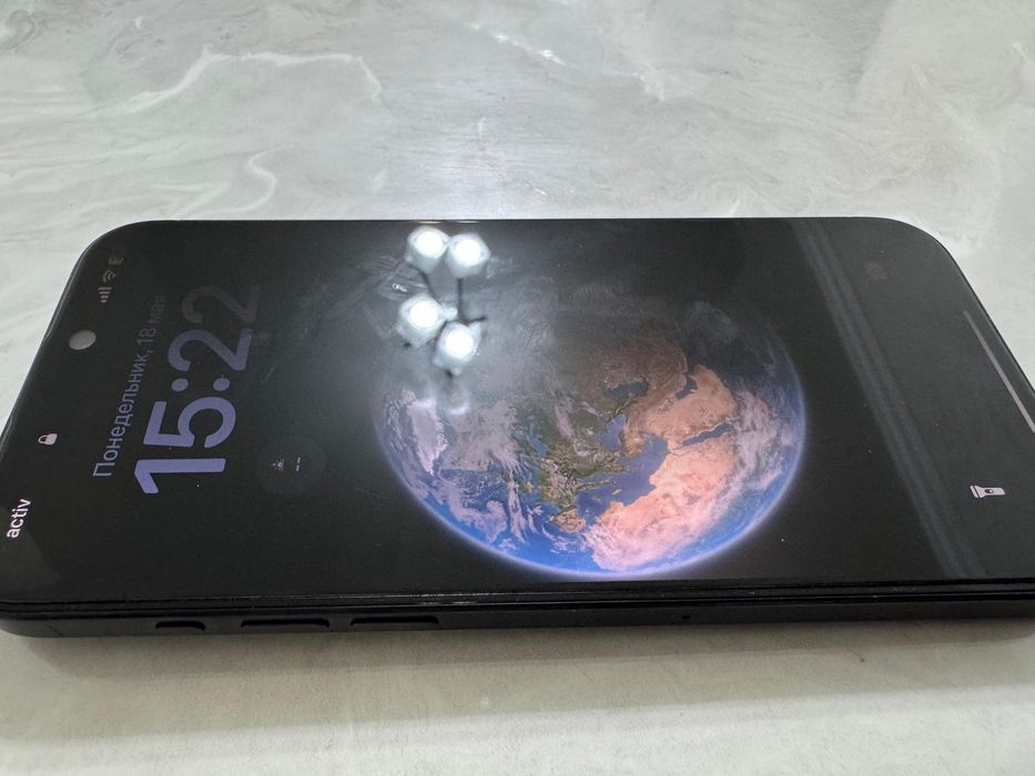 Продам iPhone 15 pro Max
