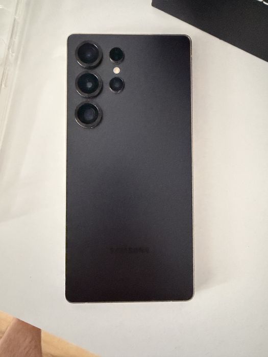 Samsung S25 Ultra 512GB