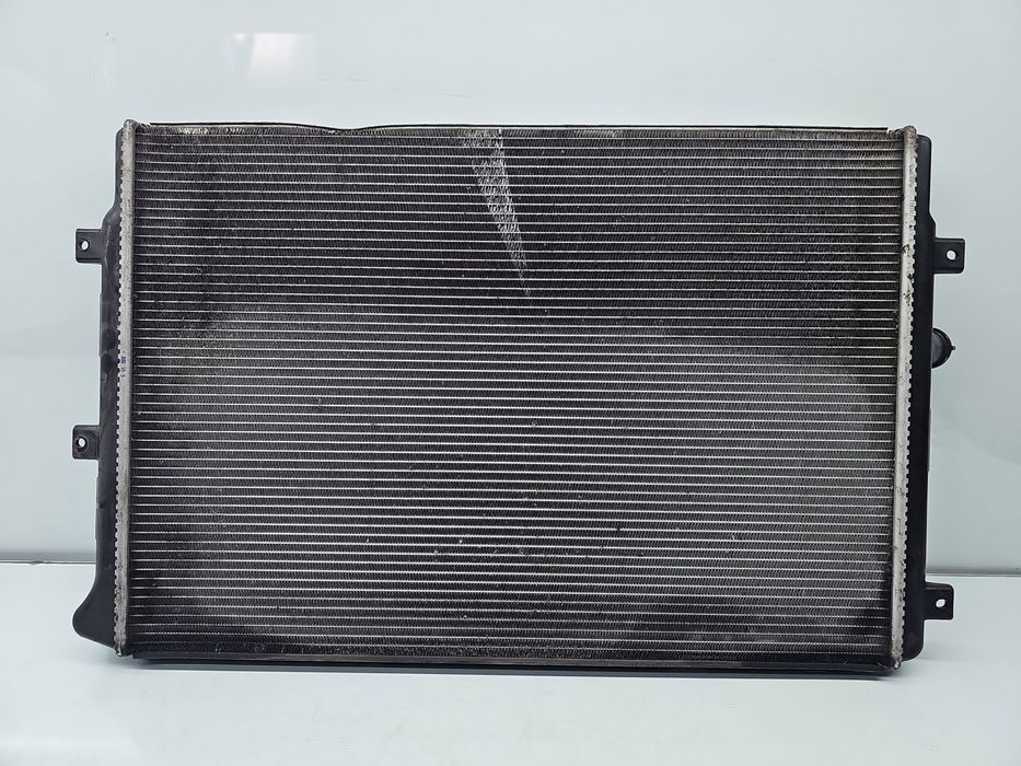 Radiator apa Seat Leon (1P1) [Fabr 2005-2011] 879450W 1.6 TDI CAYC 77K