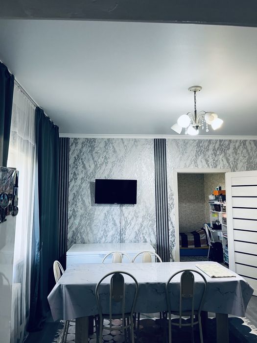 Продам дом в селе Рахат