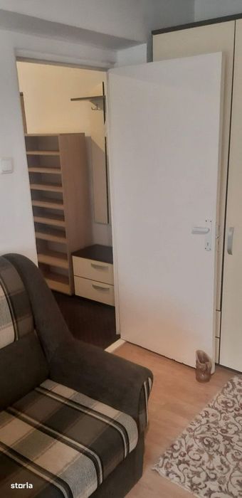 Garsoniera cocheta de inchiriat  in Racadau, Brasov