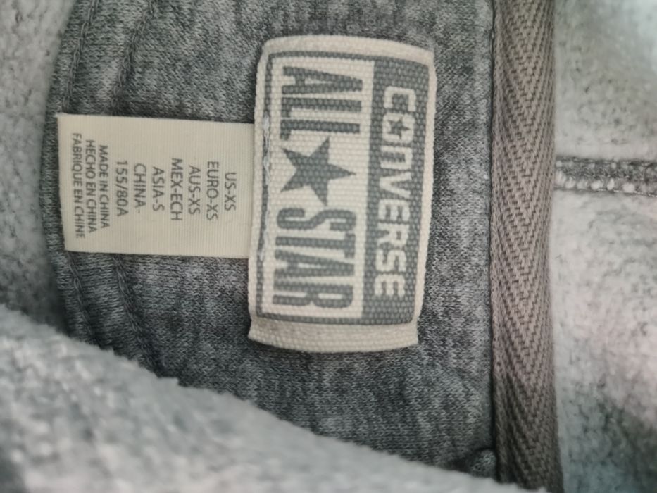 Детски блузи Nike