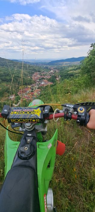 Vând rieju 125cc
