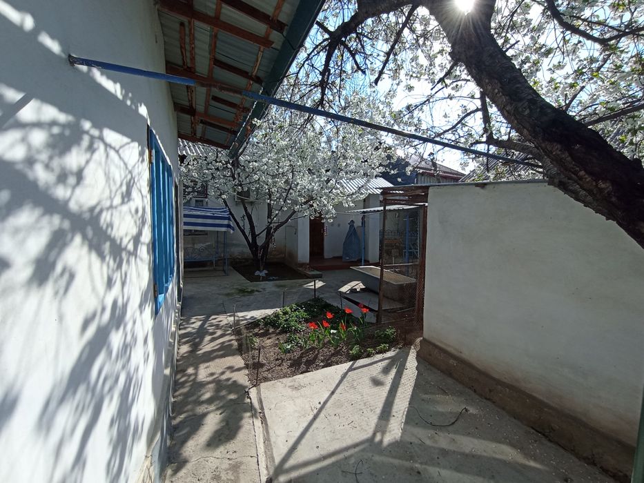 Продаем уютный дом ! Обмен с доплатой рассматриваем тоже!