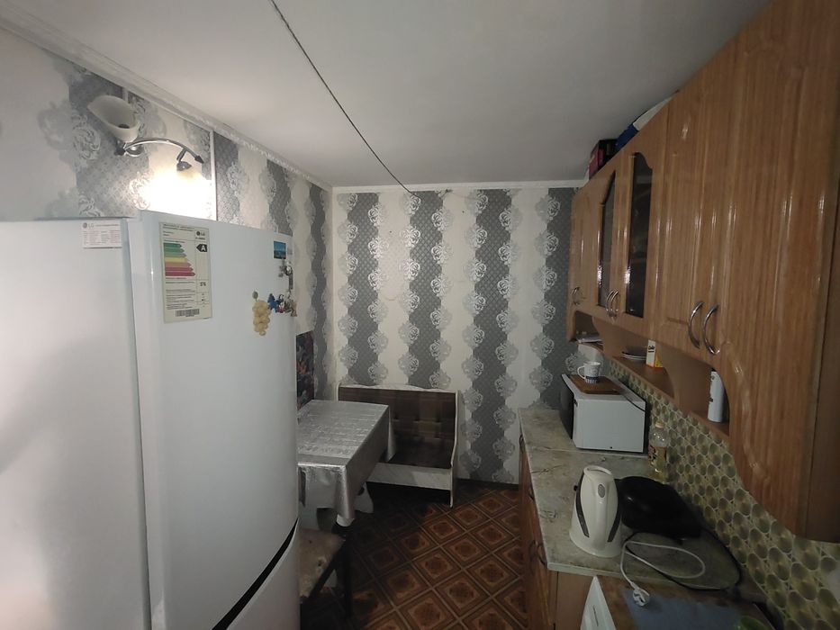 Продается комната в общежитии