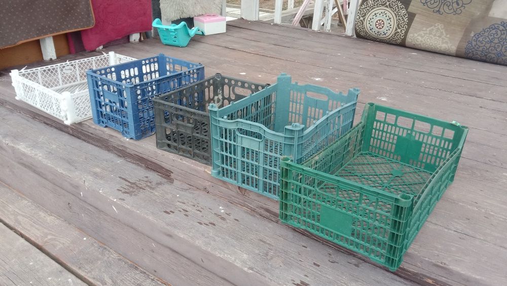 Продам ящик для обощи фрукты