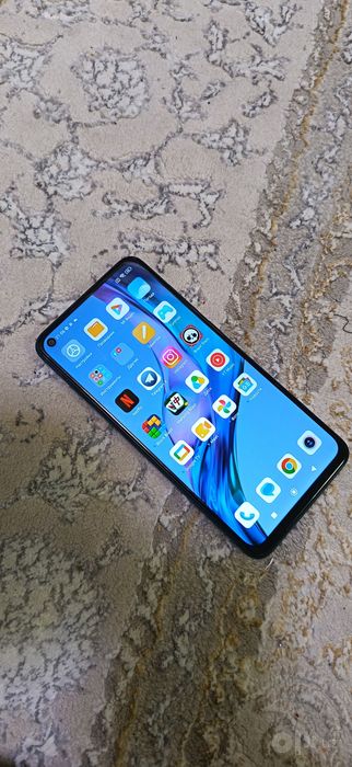 Redmi not 9 64 Gb