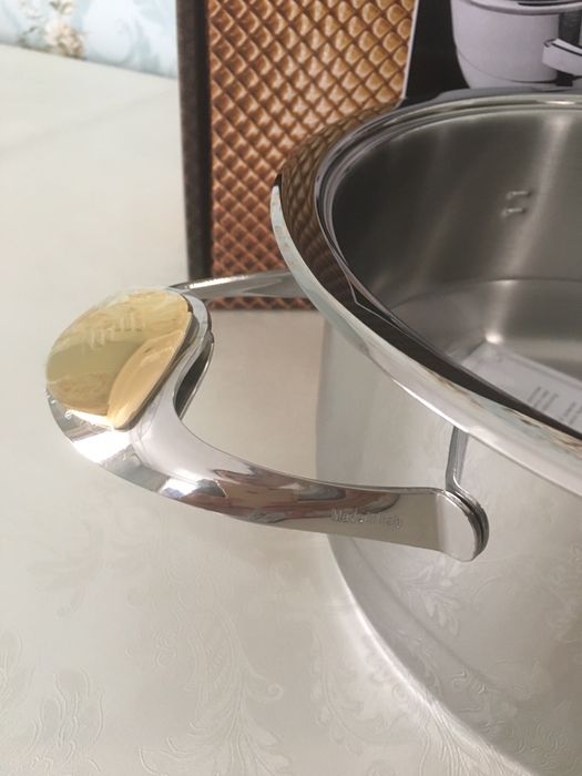 Zepter (Цептер) кастрюля-оригинал!!!