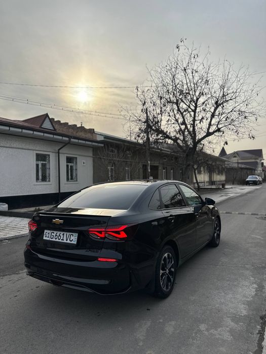 Monza 1.3 turbo 2023