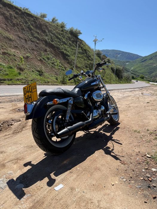Продам Harley Davidson