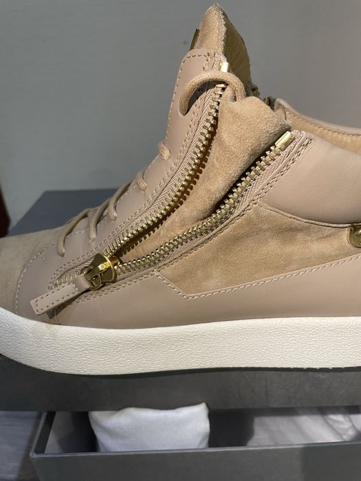 Сникеры Guiseppe Zanotti мужские