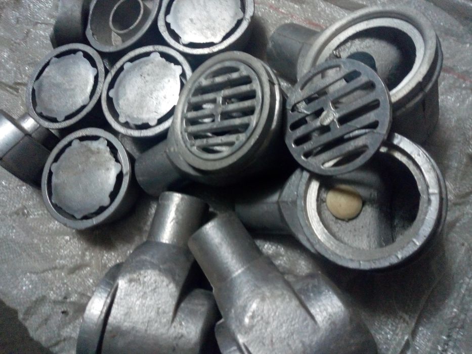 Водопроводни части