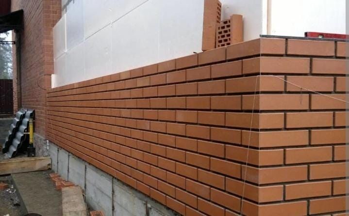 Строительный бригада