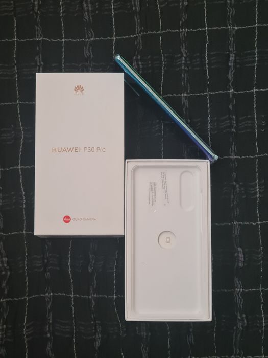 Huawei P30 Pro   -  Google de fabrică