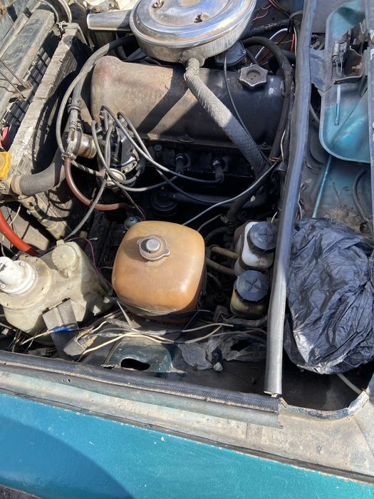 Продам срочно Ваз