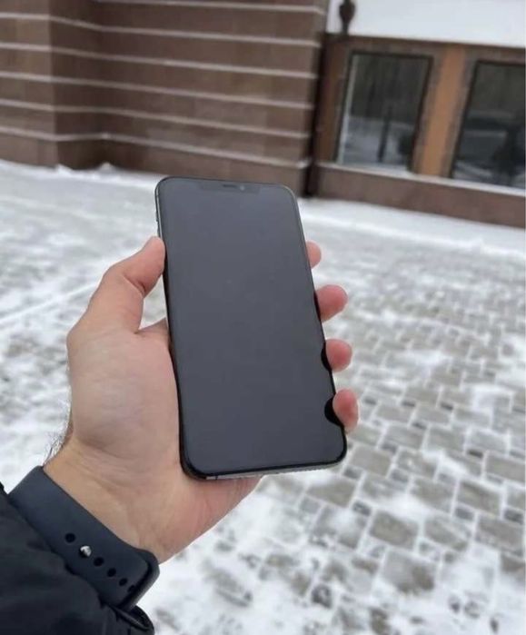 iPhone 11 Pro Max 256 gb